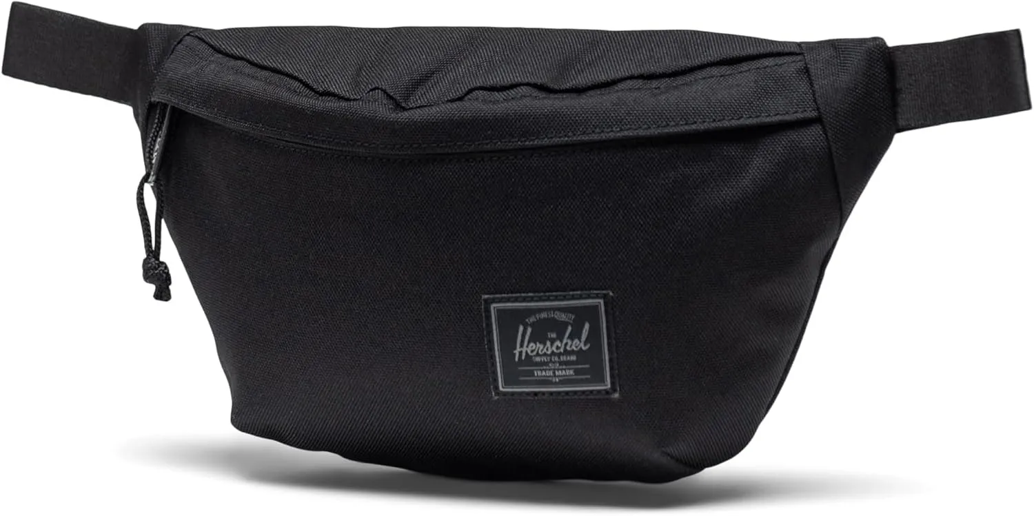 Herschel Legacy heuptas Black Tonal