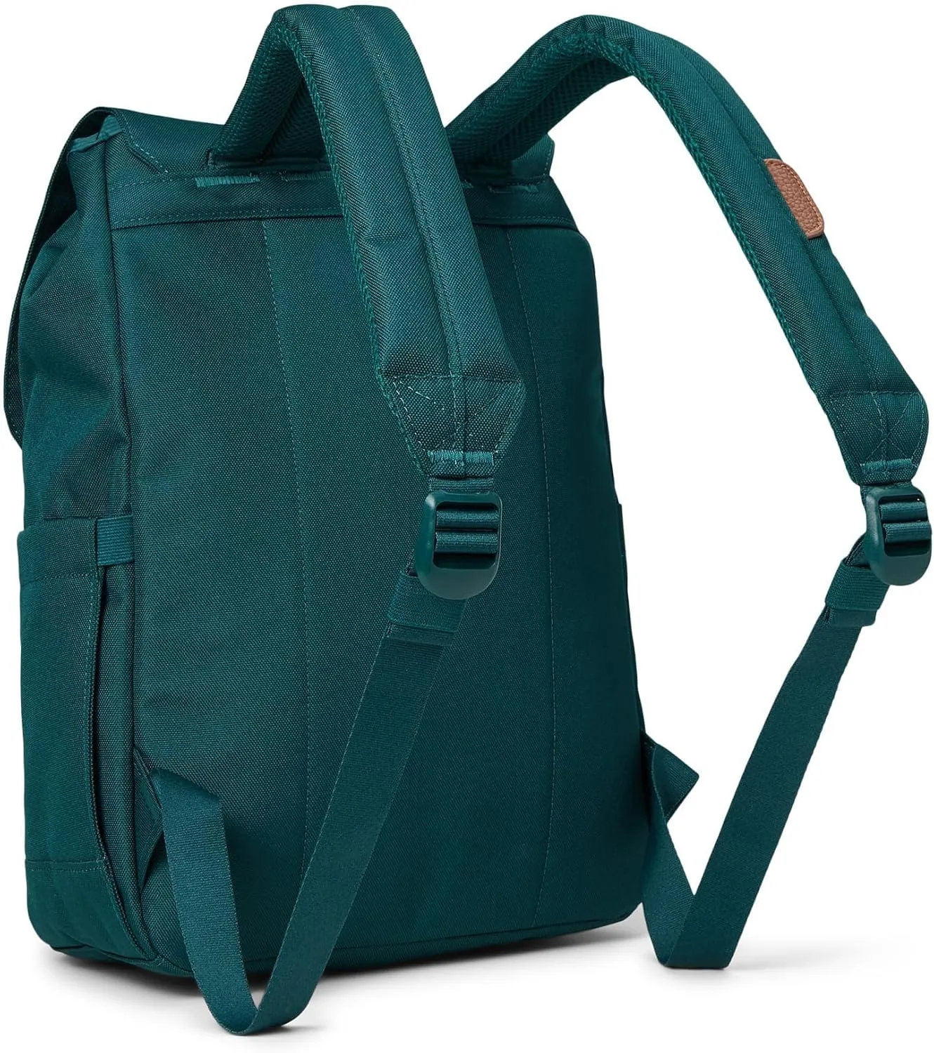 Herschel Retreat Classic rugzak 19,5L Dark Sea canvas