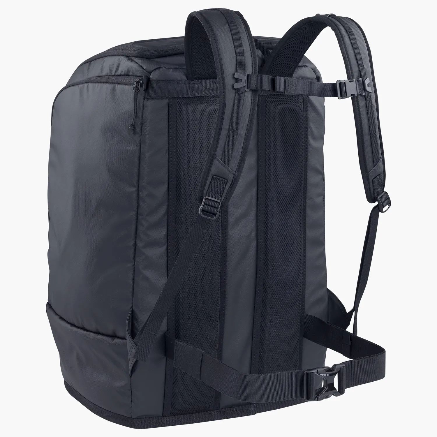 Evoc Gear Backpack 60 Ironman rugzak zwart 60 liter