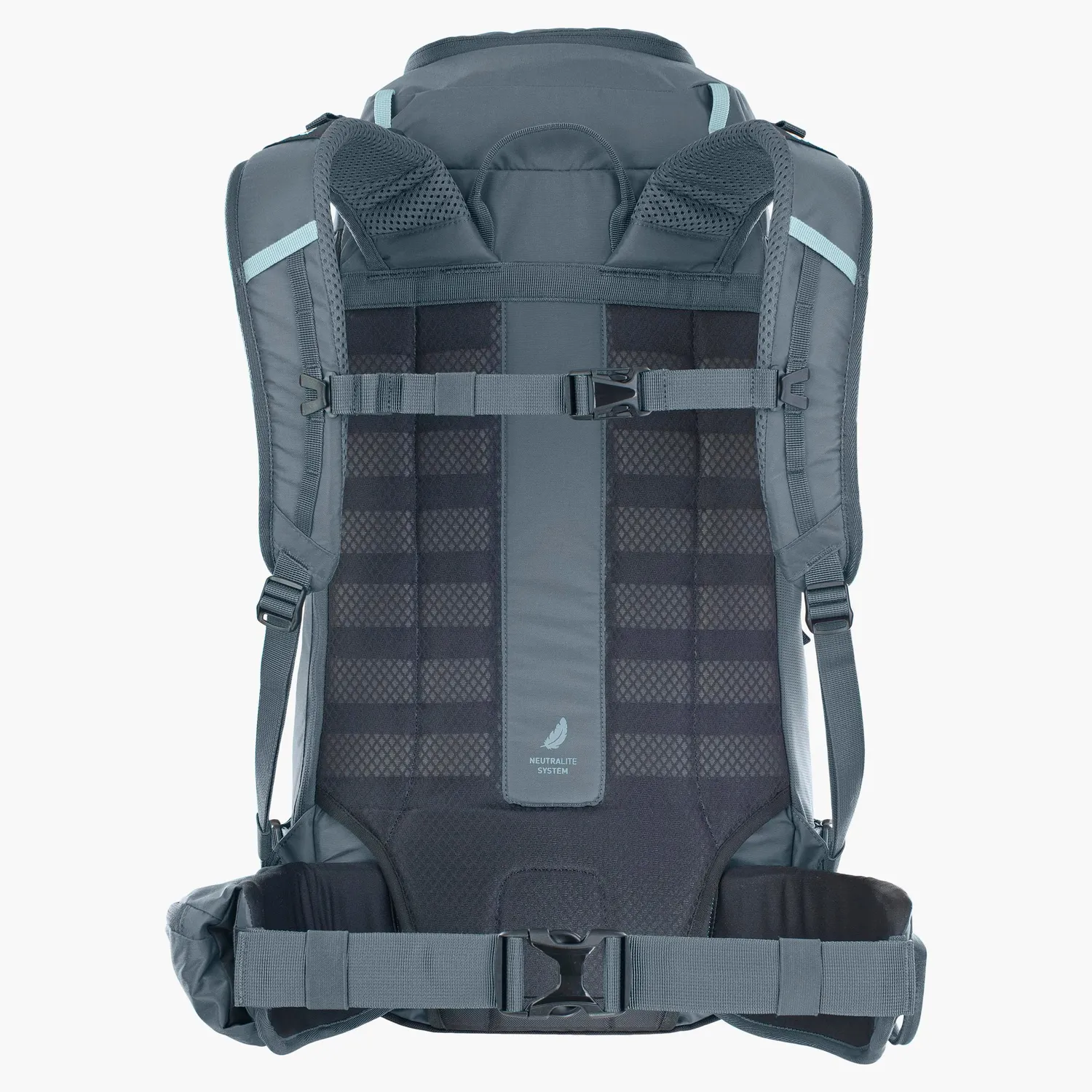 Evoc Patrol 32 rugzak carbon grey waterafstotend