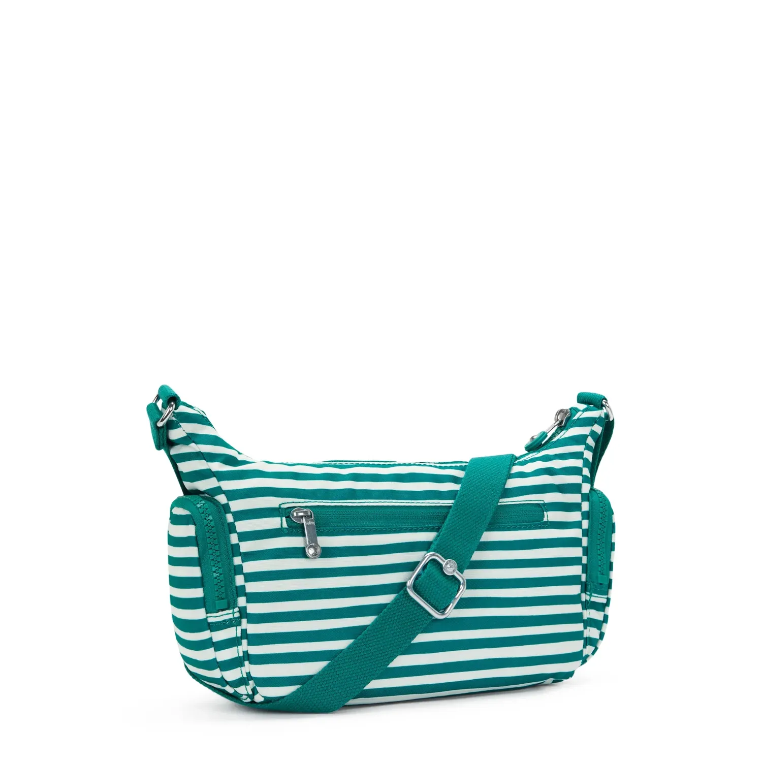 Kipling Gabbette S schoudertas Parasol Stripes klein