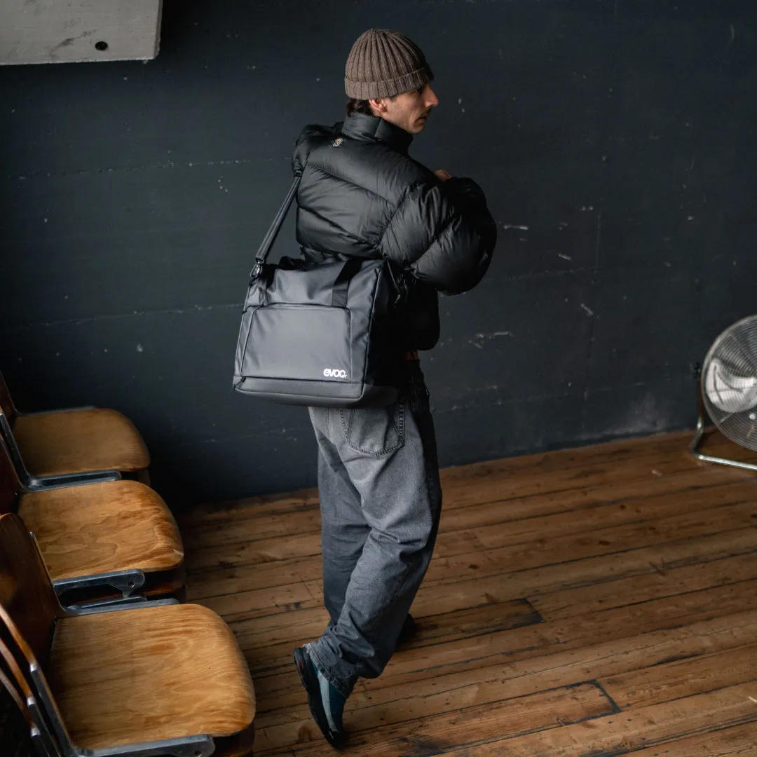 Evoc Tote Travel Bag 30 reistas carbon grey 30L
