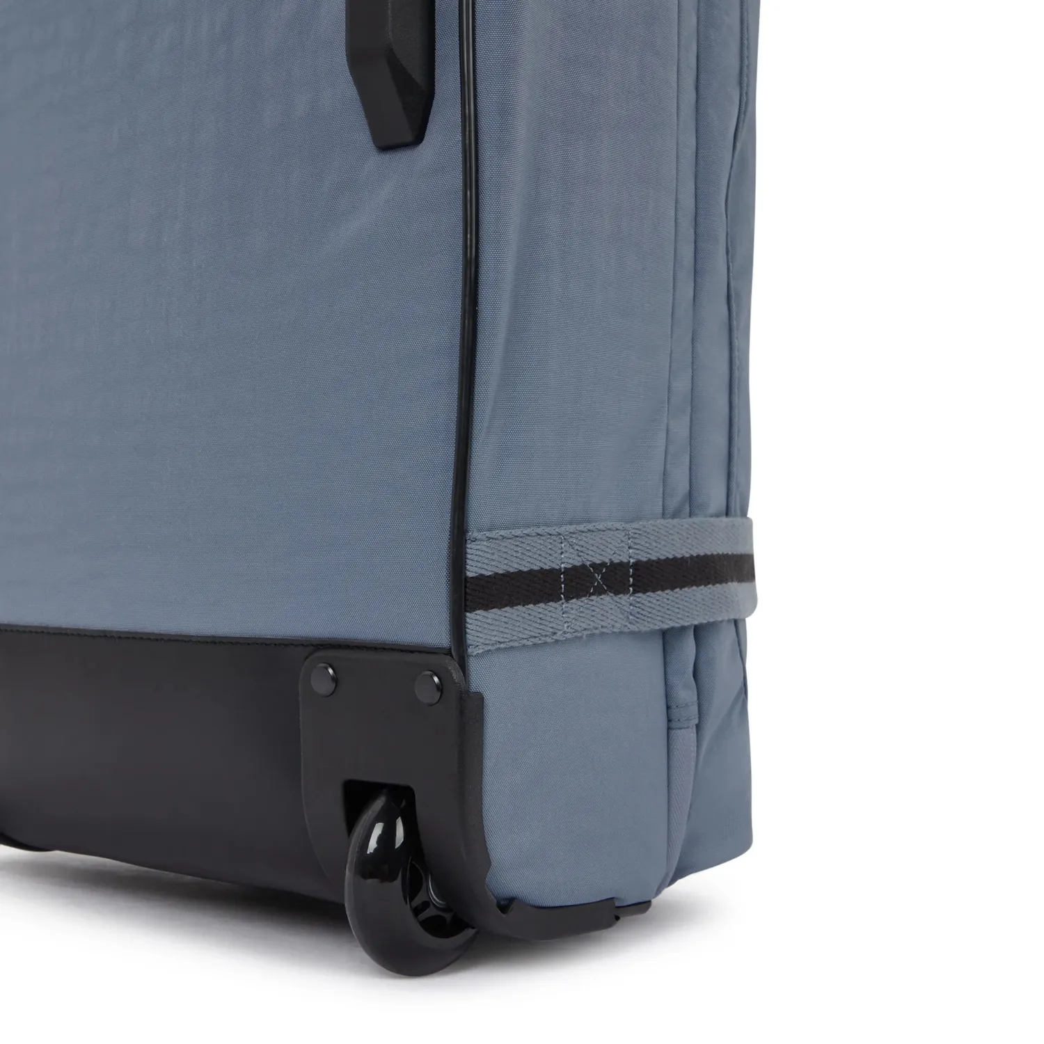Kipling Aviana S reistas klein Blue Stone met TSA-slot