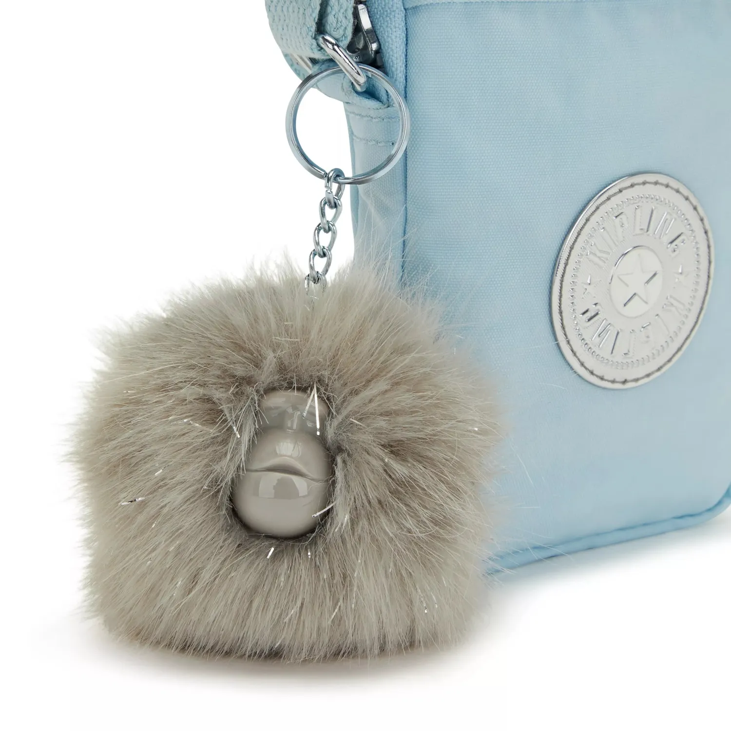 Kipling Tally telefoontas Klein Bridal Blue waterafstotend