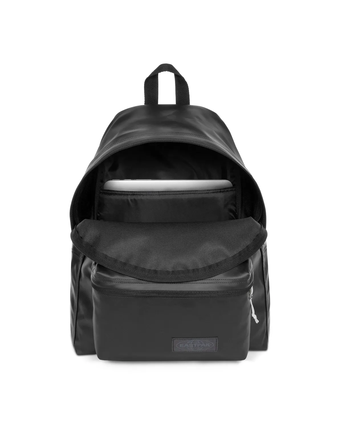 Eastpak Day Pak'r rugzak Tarp Black 14 inch