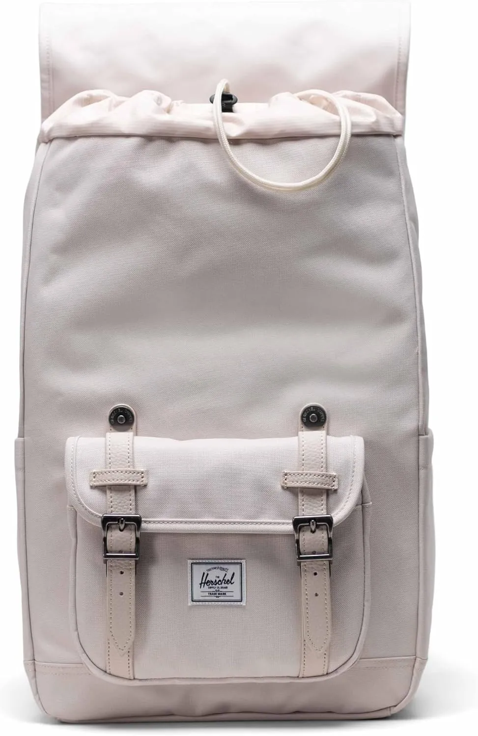 Herschel Little America rugzak 30L Standard Moonbeam