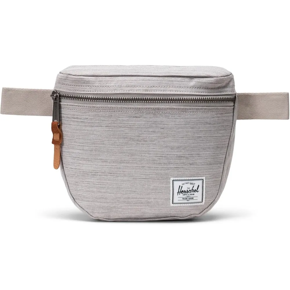 Herschel Settlement heuptas Navy blauw