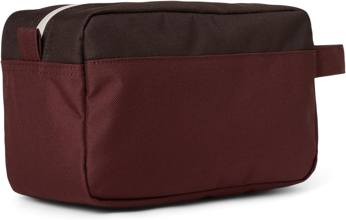 Herschel Chapter toilettas bitter chocolate klein