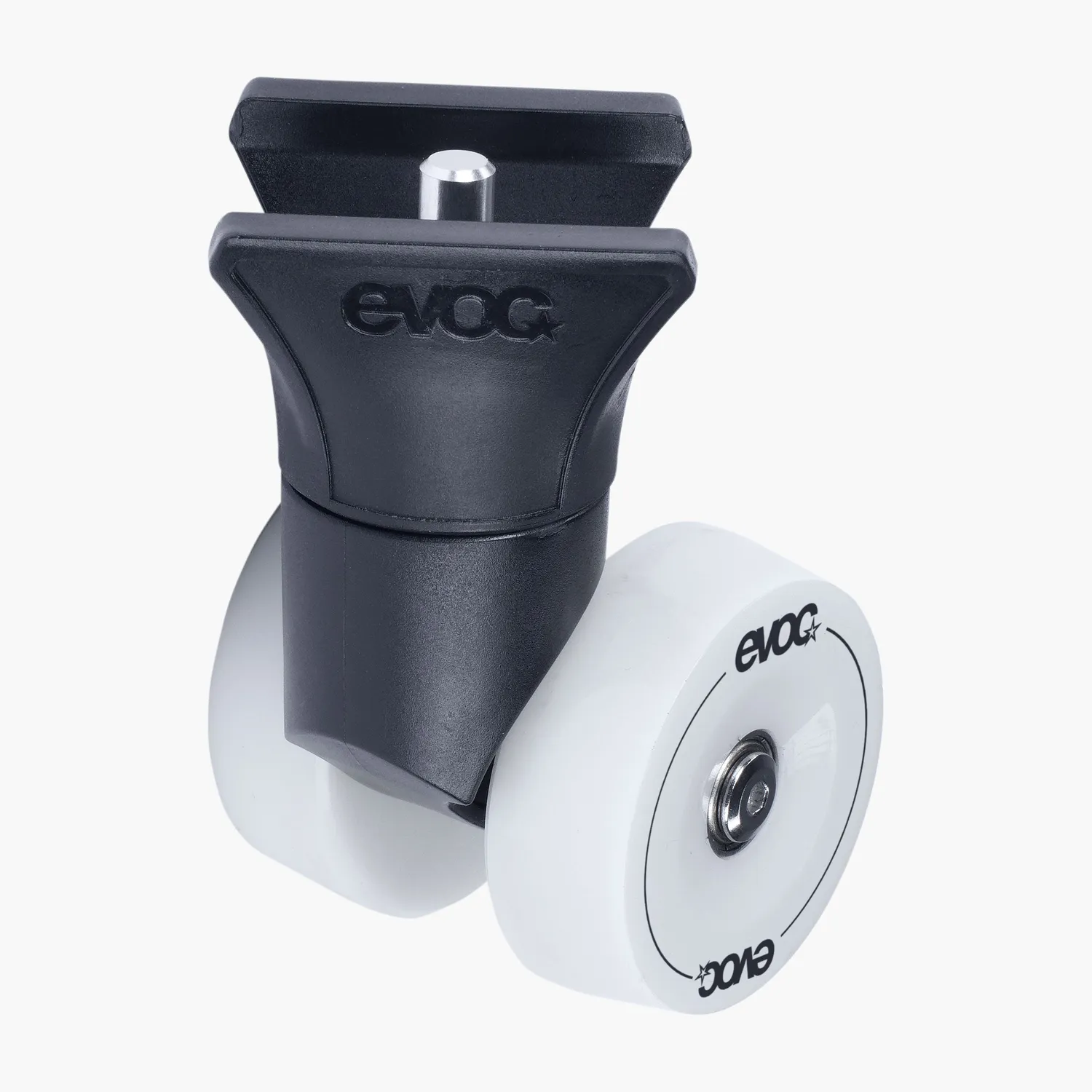 Evoc Clip On Wheel 1-Pin 3.0 extra wiel 54mm wit
