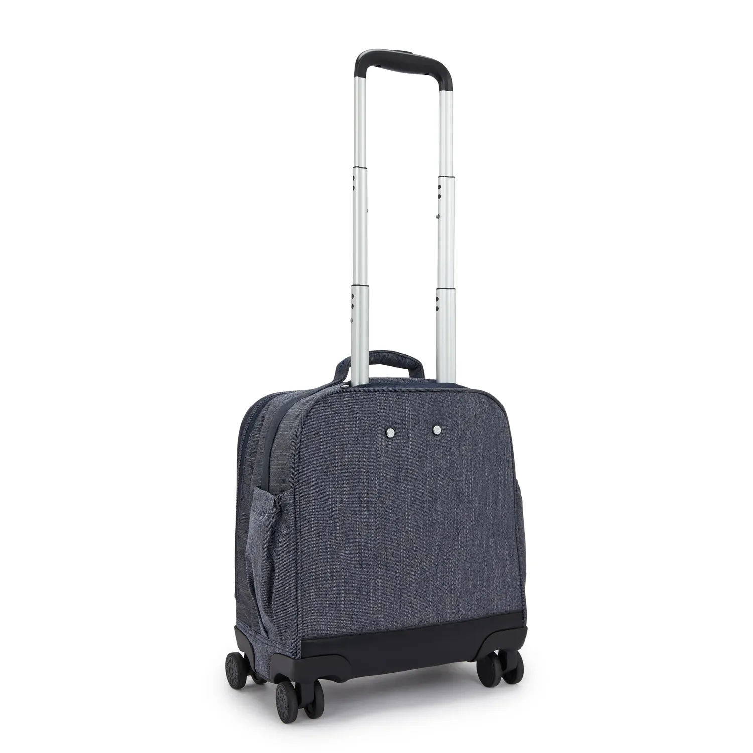 Kipling New Storia S schooltrolley Marine Navy Medium 13 inch