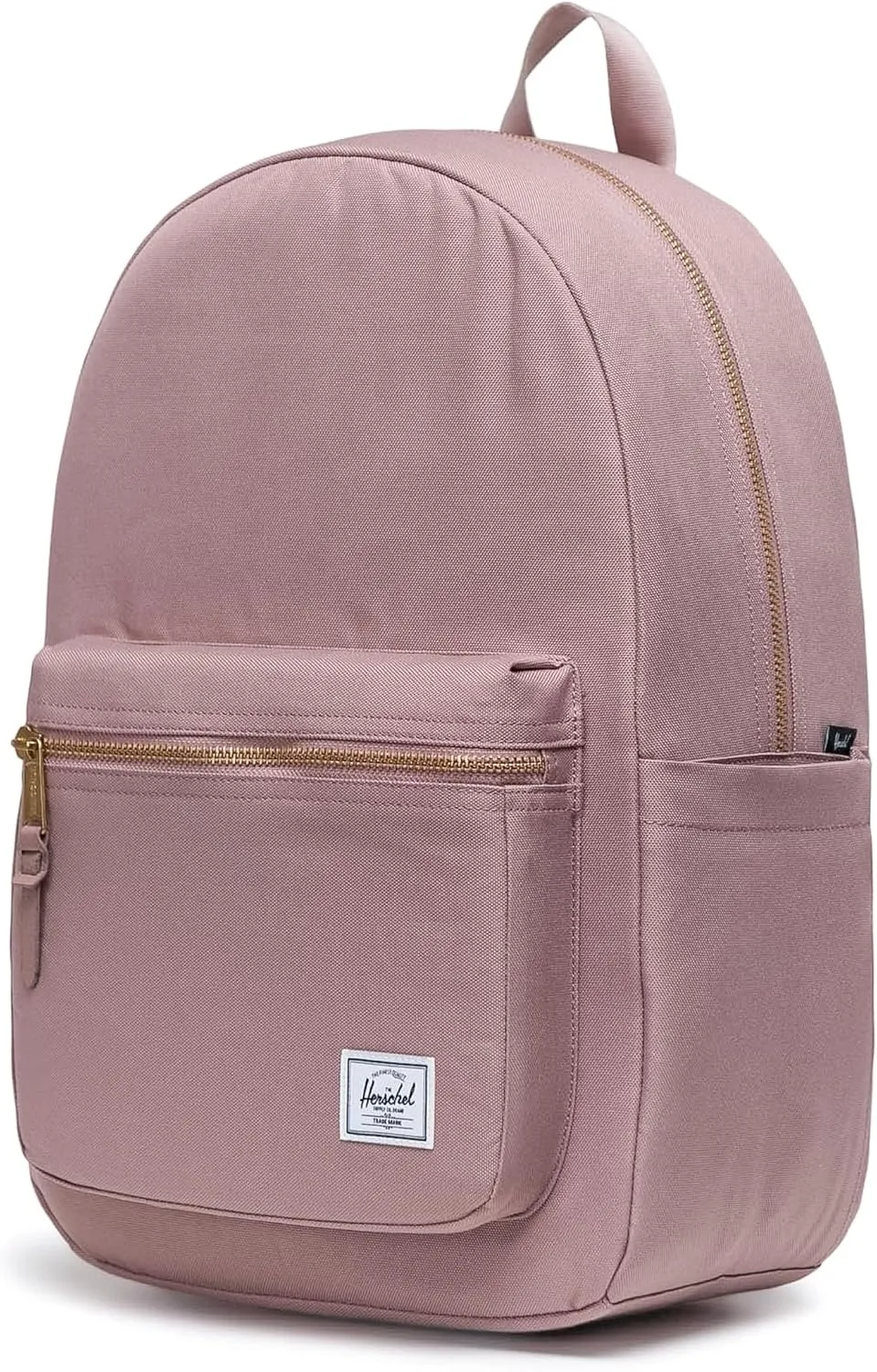 Herschel Settlement rugzak Ash Rose