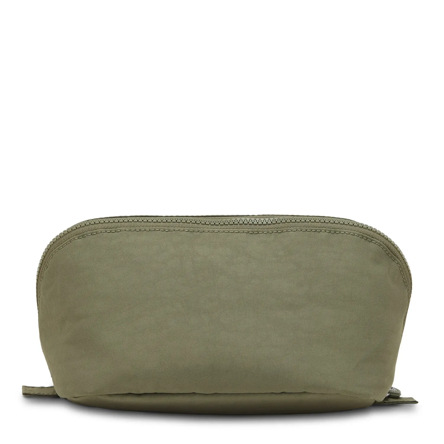 Kipling Mirko M beautycase Almost Sage Groot groen