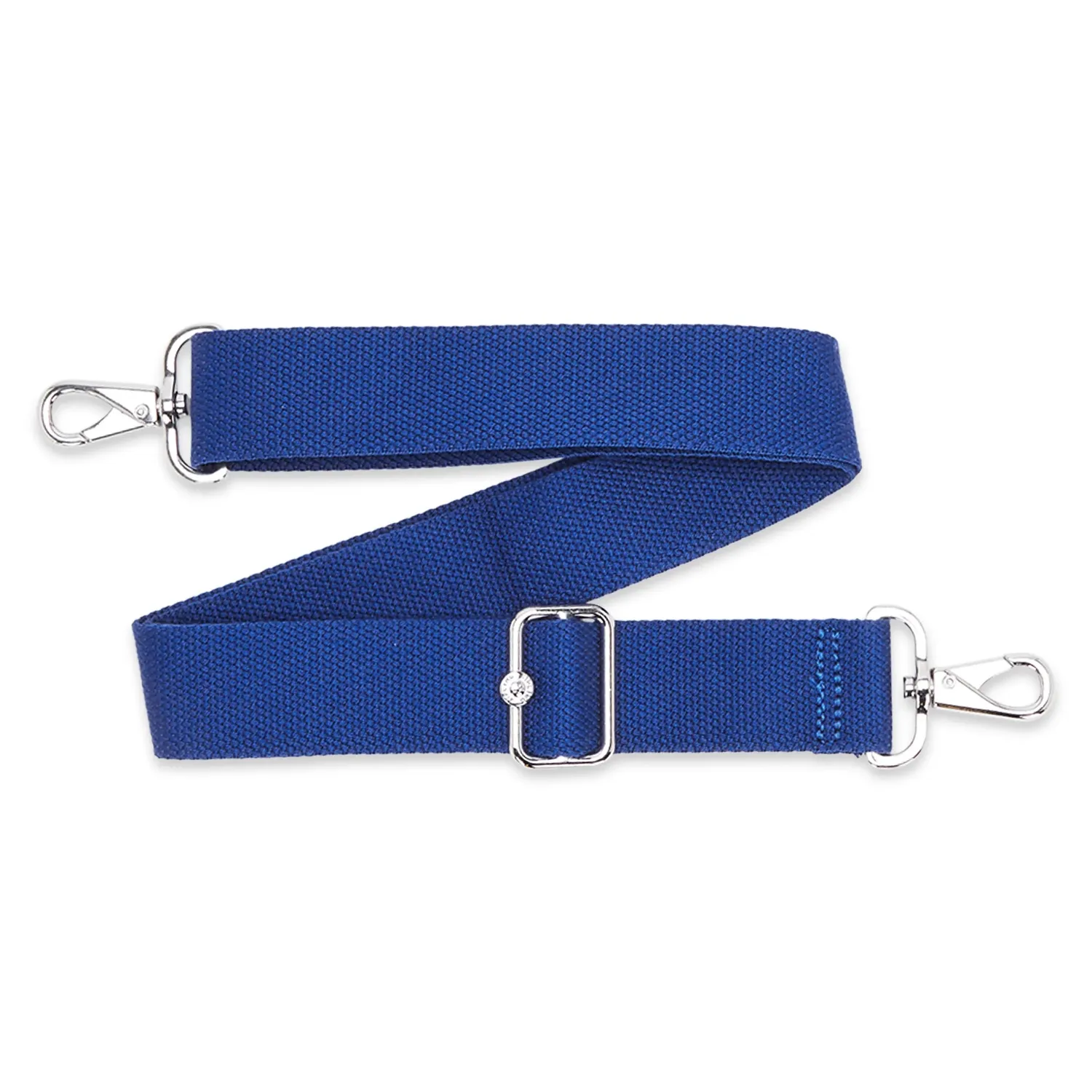 Kipling Argus S Sporttas Blazing Blue Klein met schoenvak
