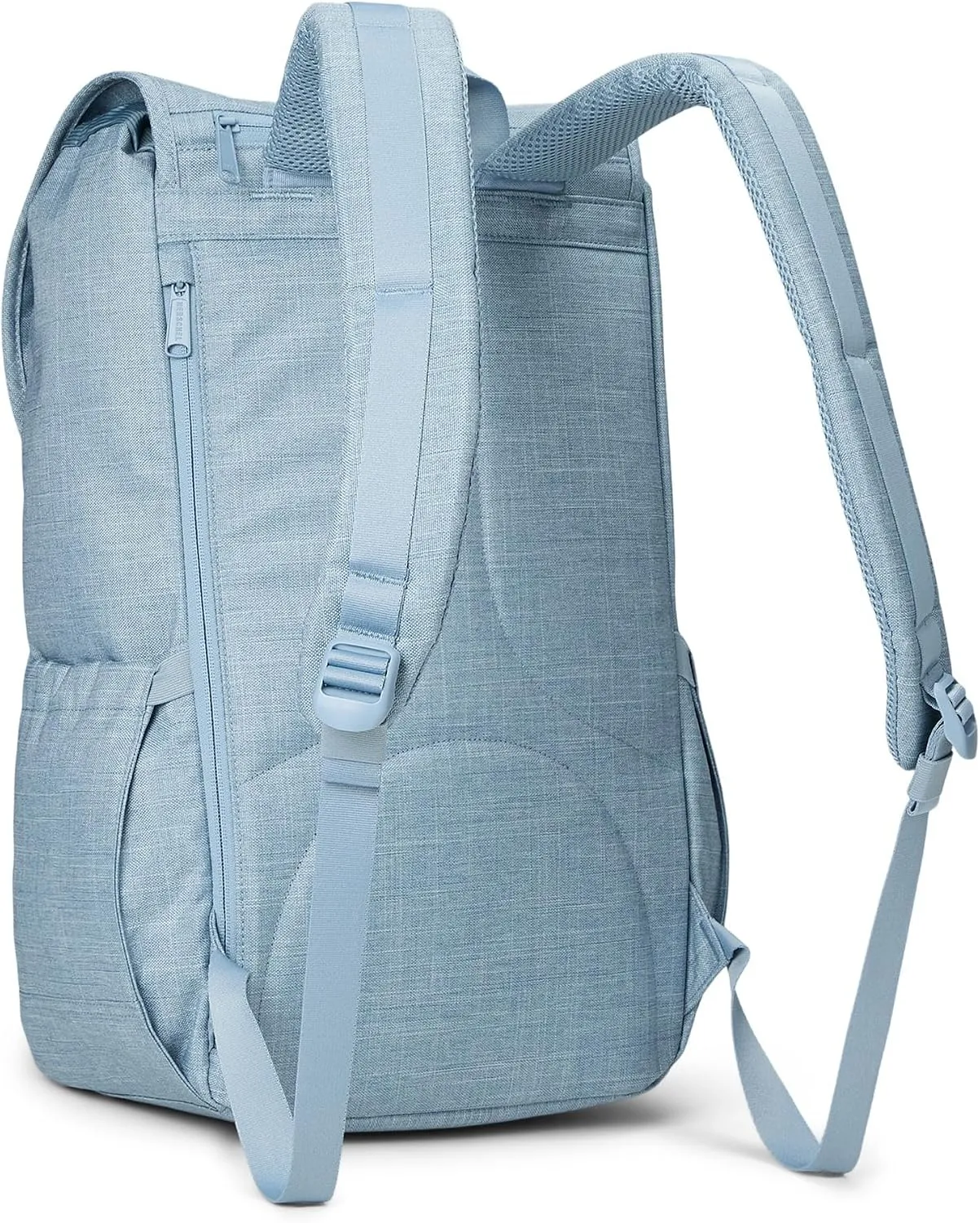 Herschel Little America rugzak Ashley Blue 30L