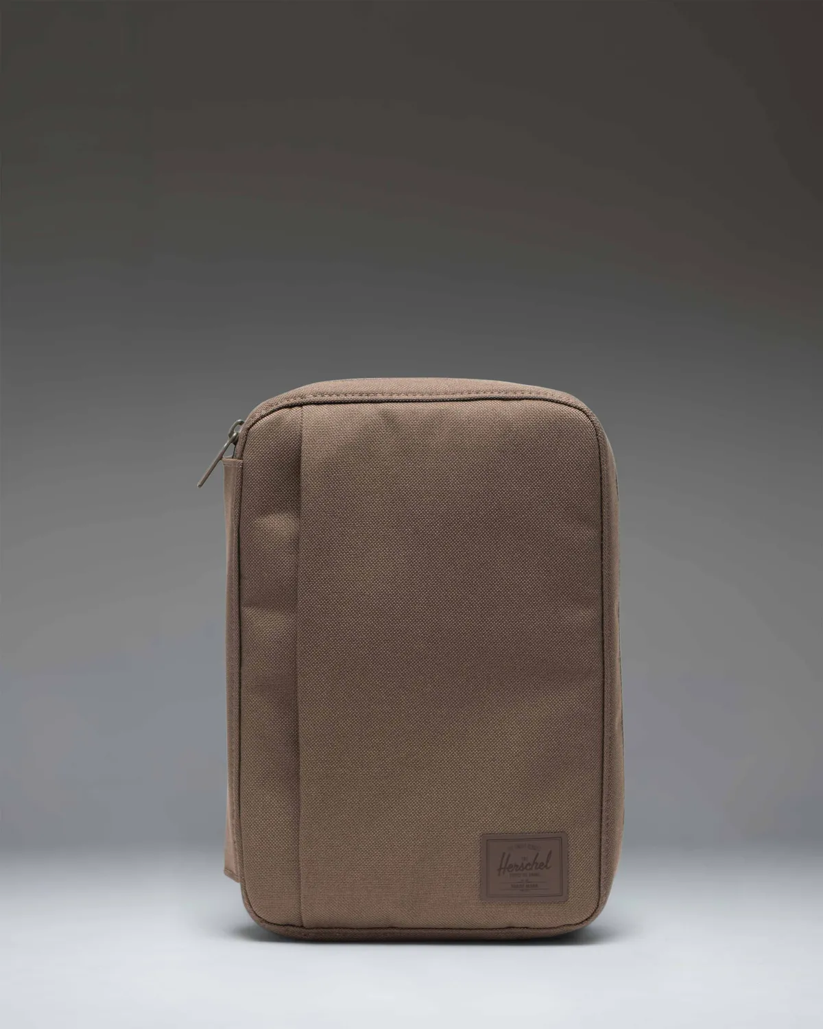 Herschel Burrard Tech organizer Black kabelvak