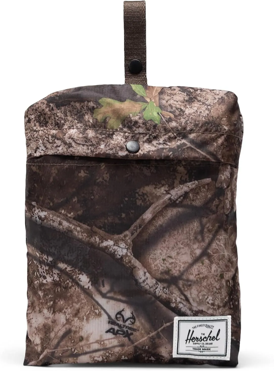 Herschel Rugzak Realtree Apx Camo Canvas