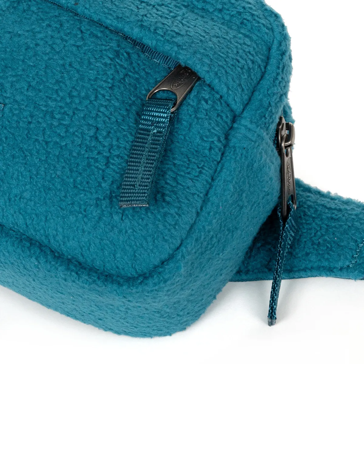 Eastpak Bouncer heuptas Fleec'd Jade fleece