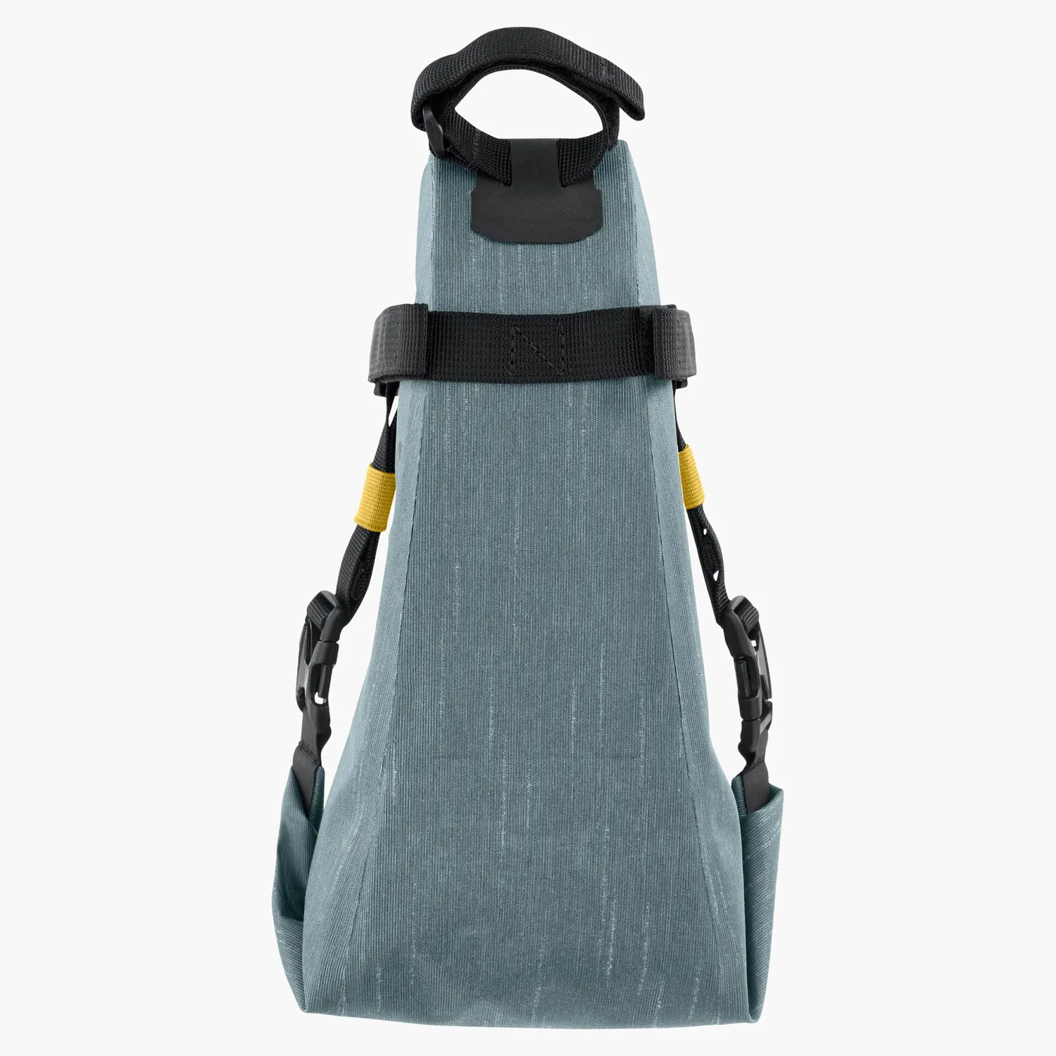 Evoc Seat Pack WP 2 zadeltas carbon grey waterdicht