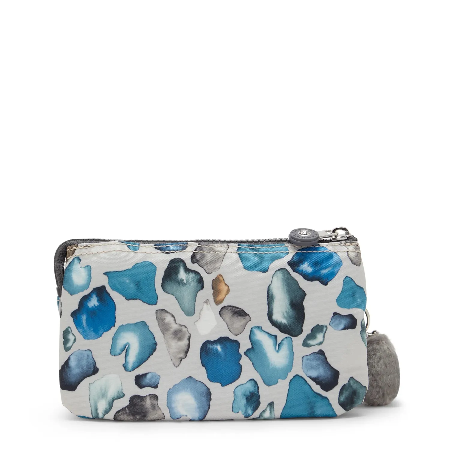 Kipling Creativity L etui Groot Mineral Stone nylon