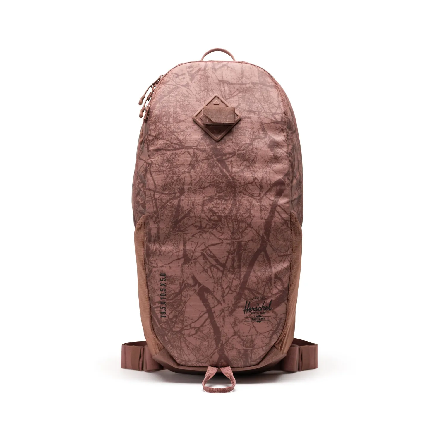 Herschel All Season Backpack 17L rugzak zwart outdoor