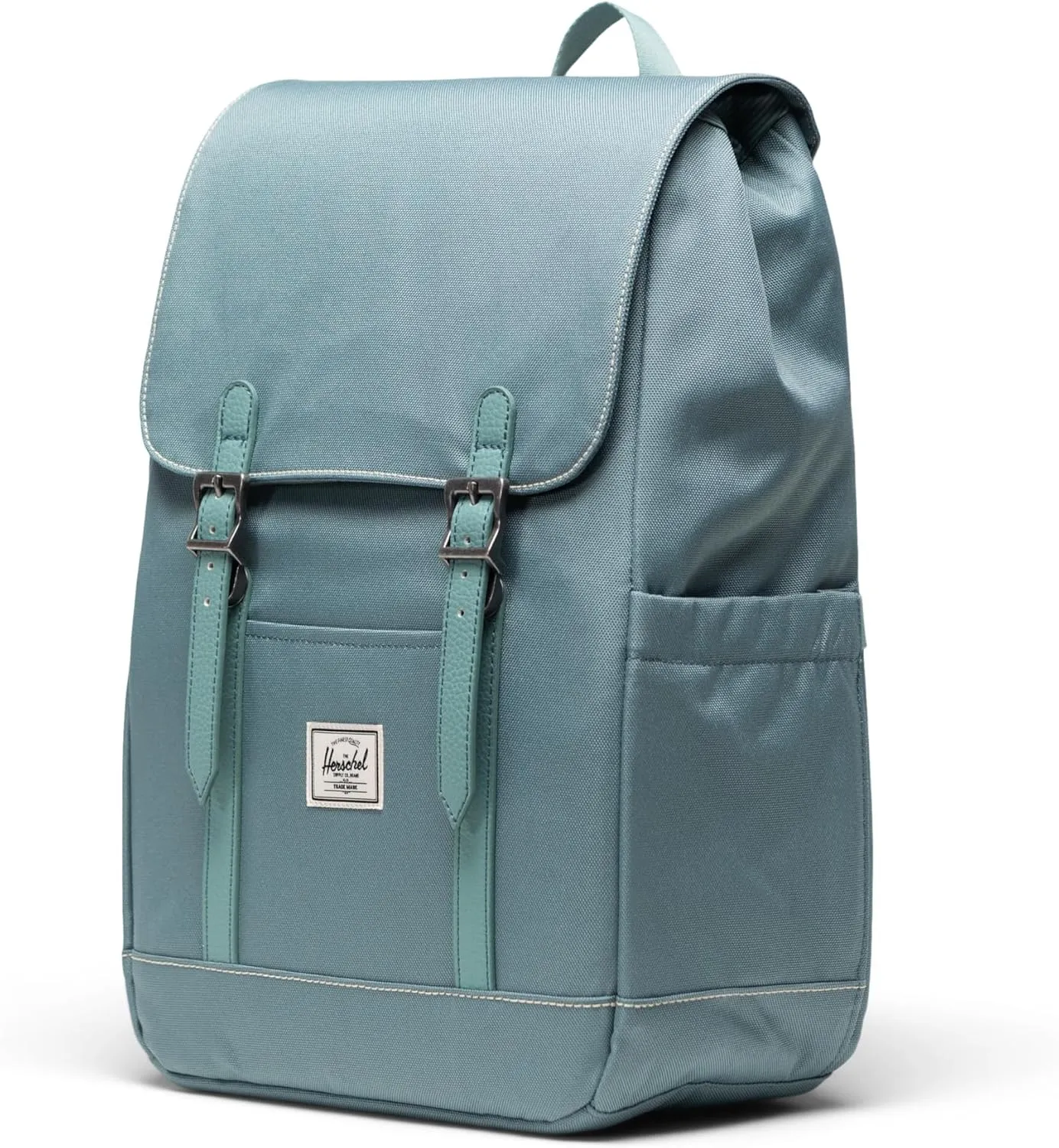 Herschel Supply Retreat rugzak zwart 23L