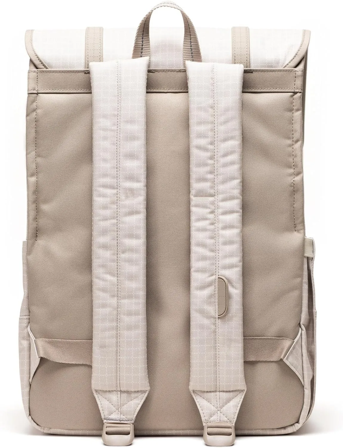 Herschel Survey Backpack rugzak 24L Grid Pelican
