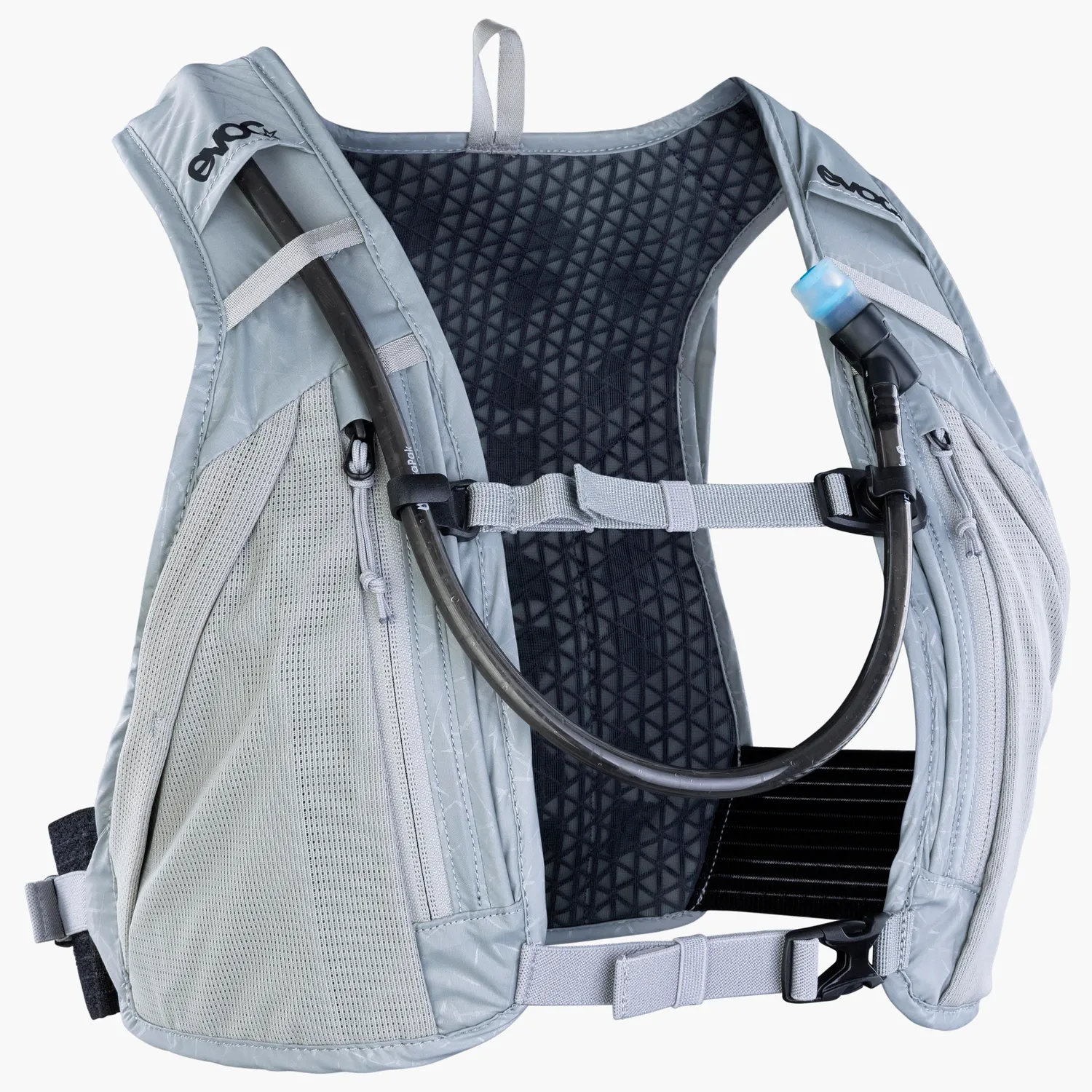 Evoc Hydro Pro 6 drinkrugzak zwart 1,5L waterzak