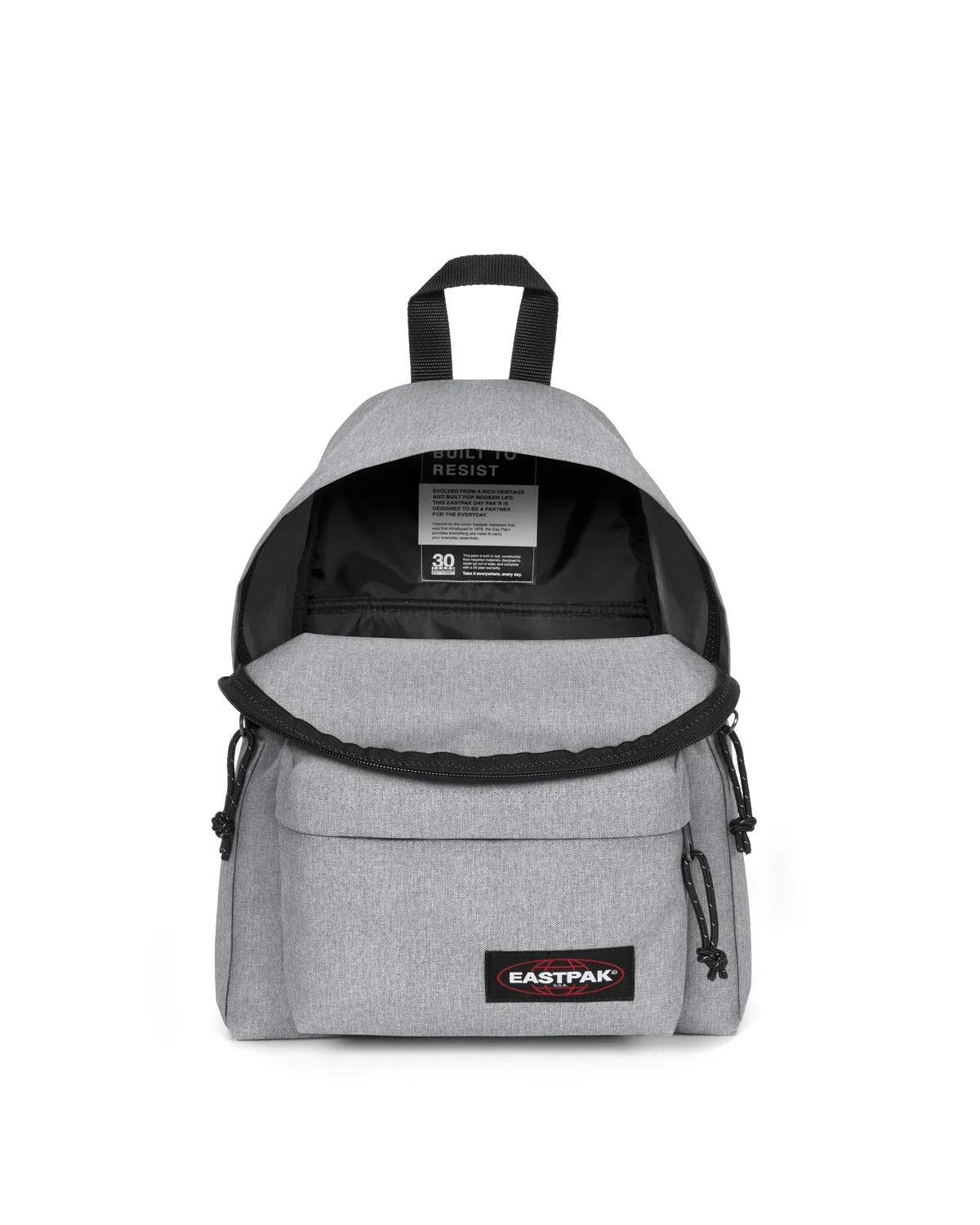 Eastpak Day Pak'r S rugzak Sunday Grey klein grijs