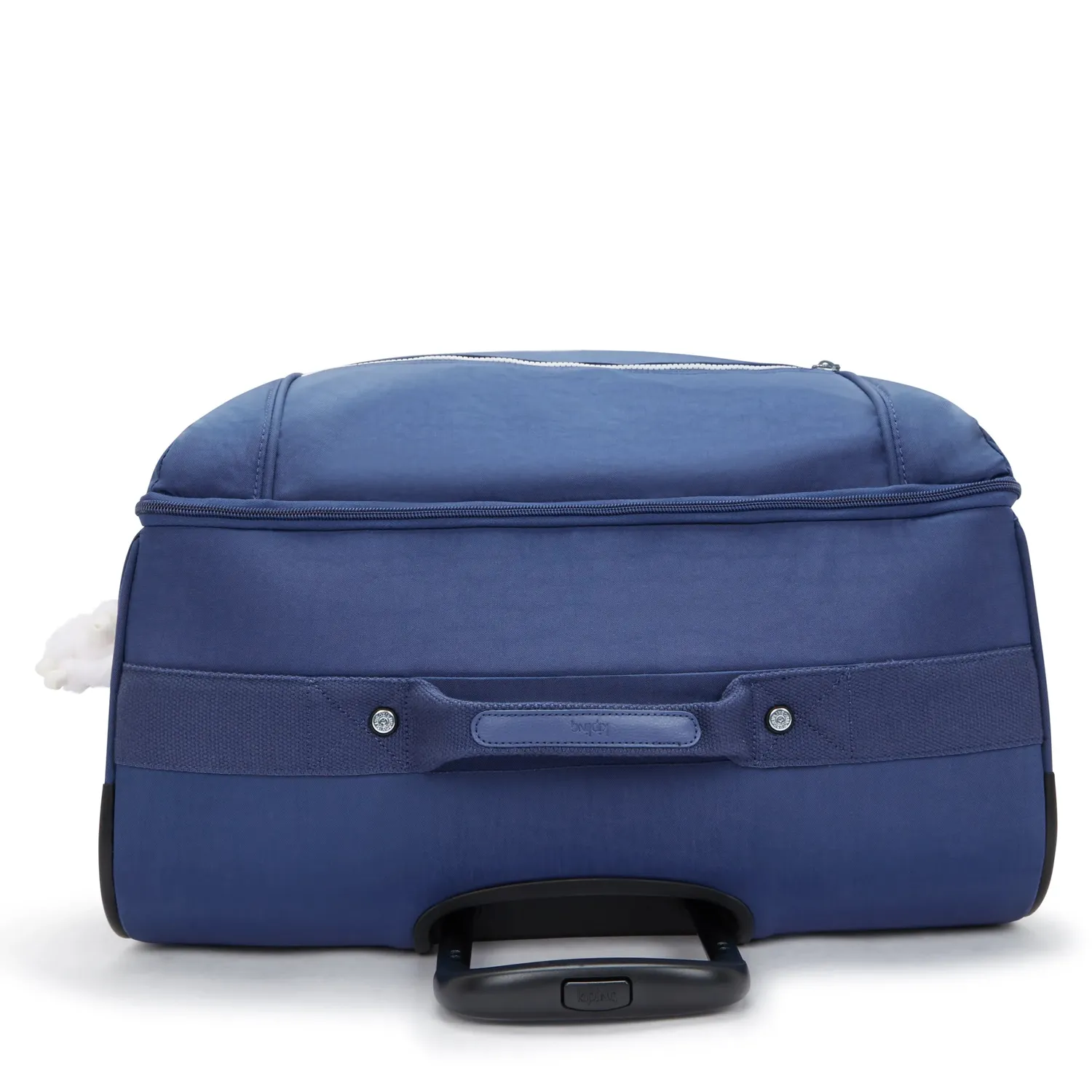 Kipling Jet L koffer Casual Blue Combo groot 4 wielen