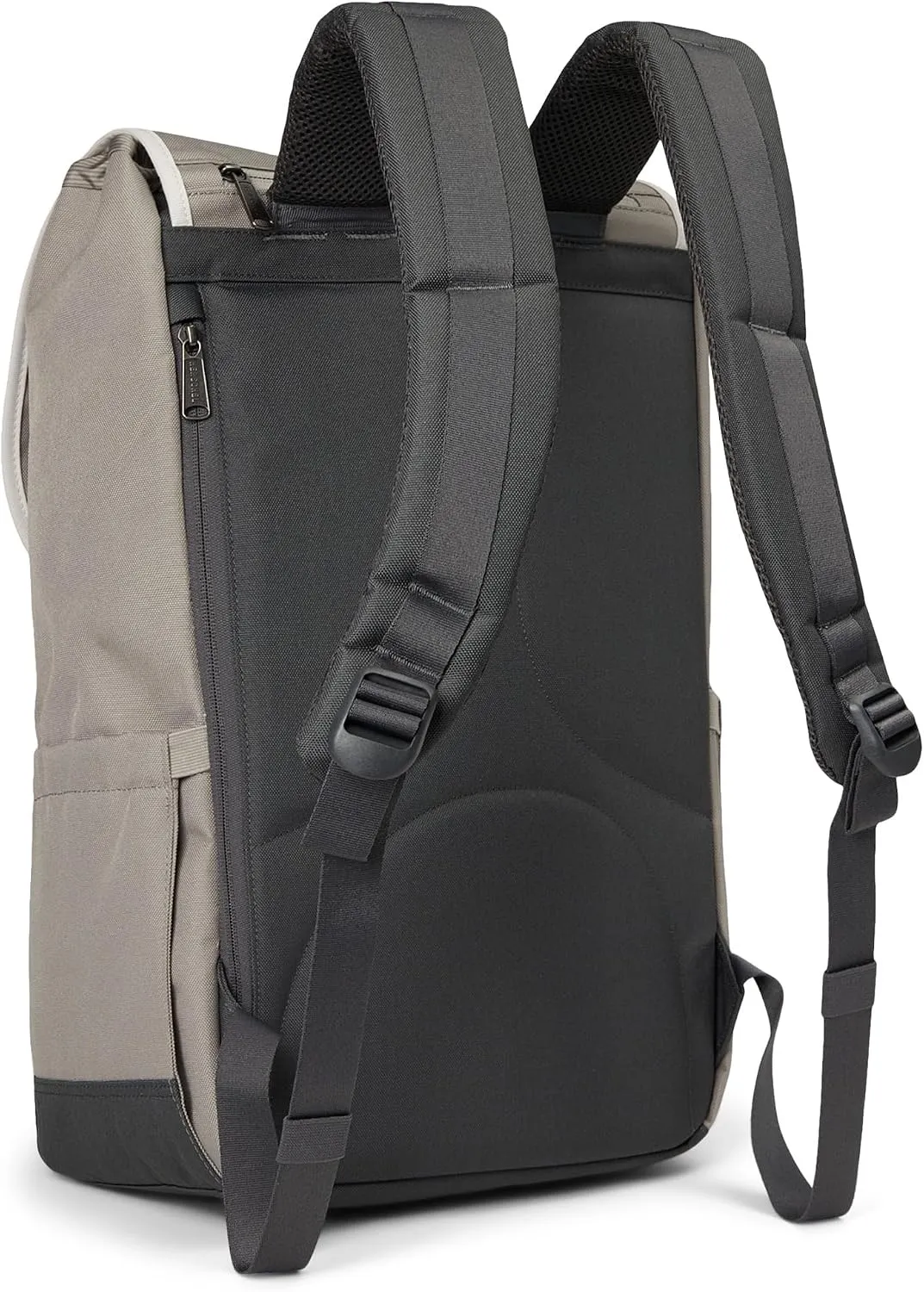 Herschel Little America rugzak 30L zwart bergtop