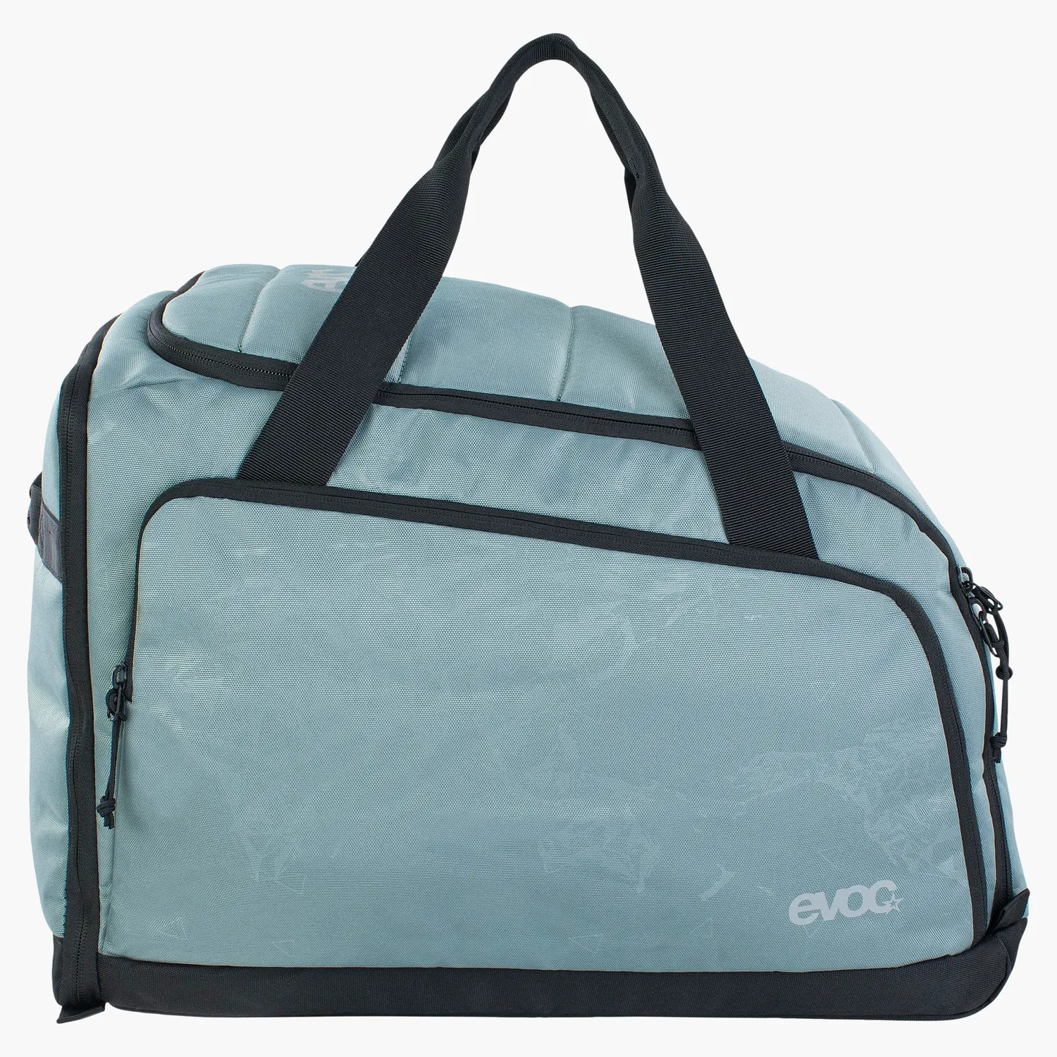Evoc Gear Bag 35 reistas zwart aparte vakken