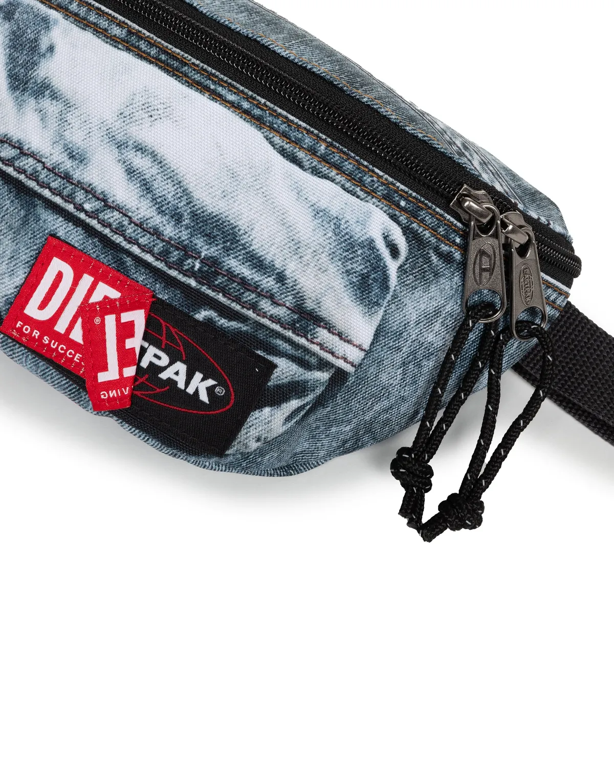 Eastpak Springer Diesel heuptas trompe print S
