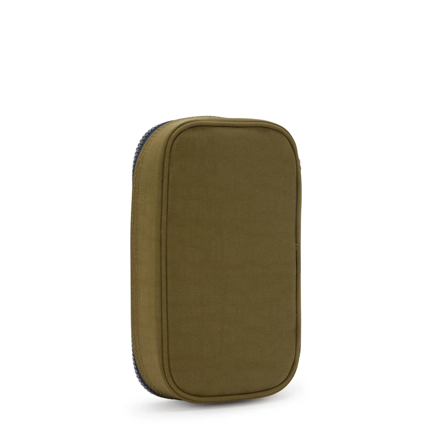 Kipling 50 Pens etui Medium Treasure Green waterafstotend