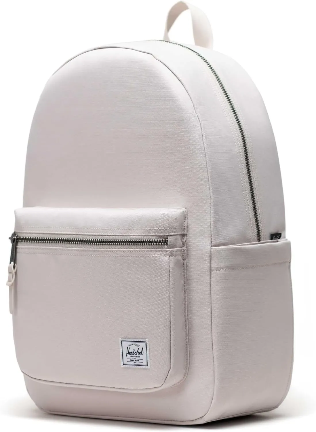 Herschel Settlement rugzak moonbeam canvas