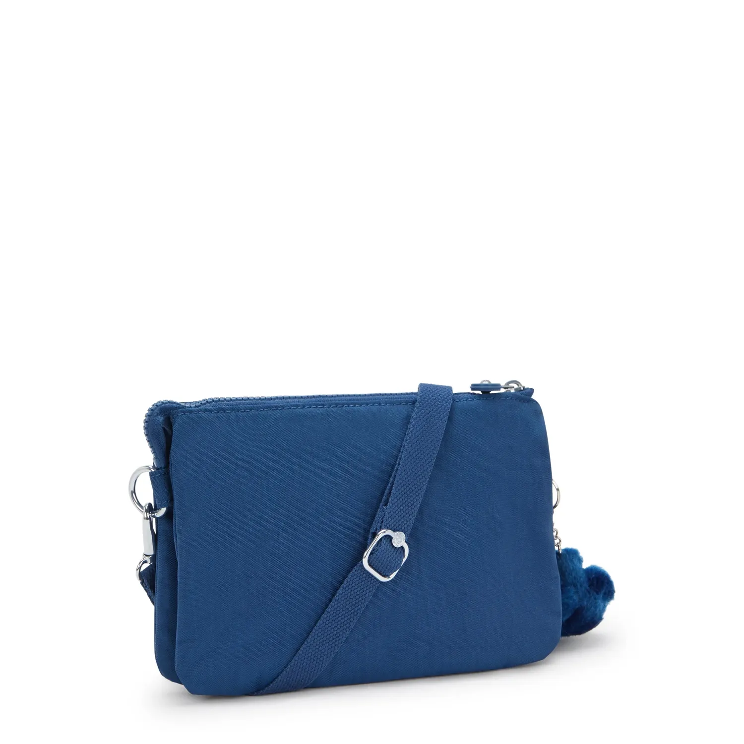 Kipling Riri crossbodytas Klein Casual Blue waterafstotend