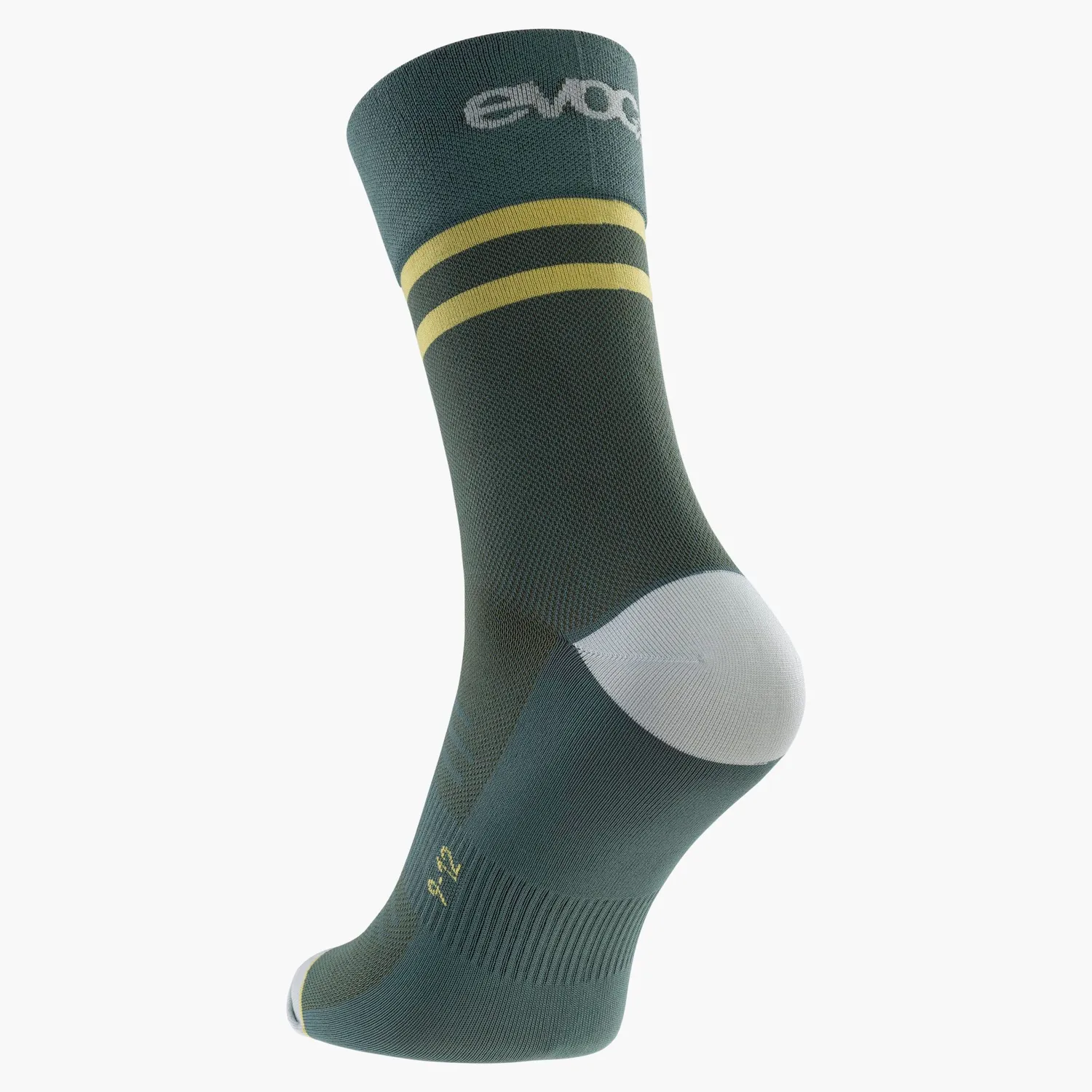 Evoc Sport Socks sportsokken denim S/M