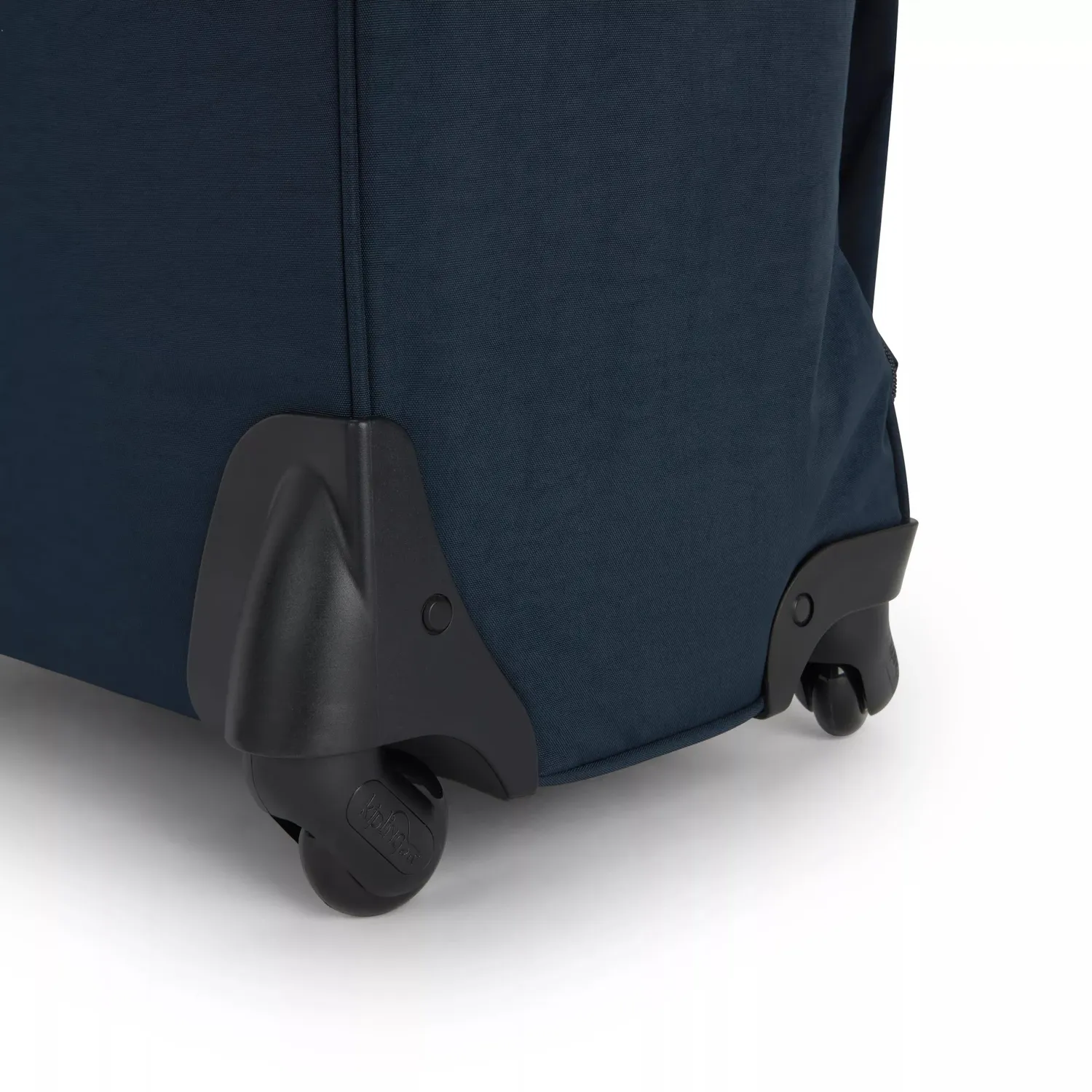 Kipling Darcey L reiskoffer True Blue Tonal groot spinner