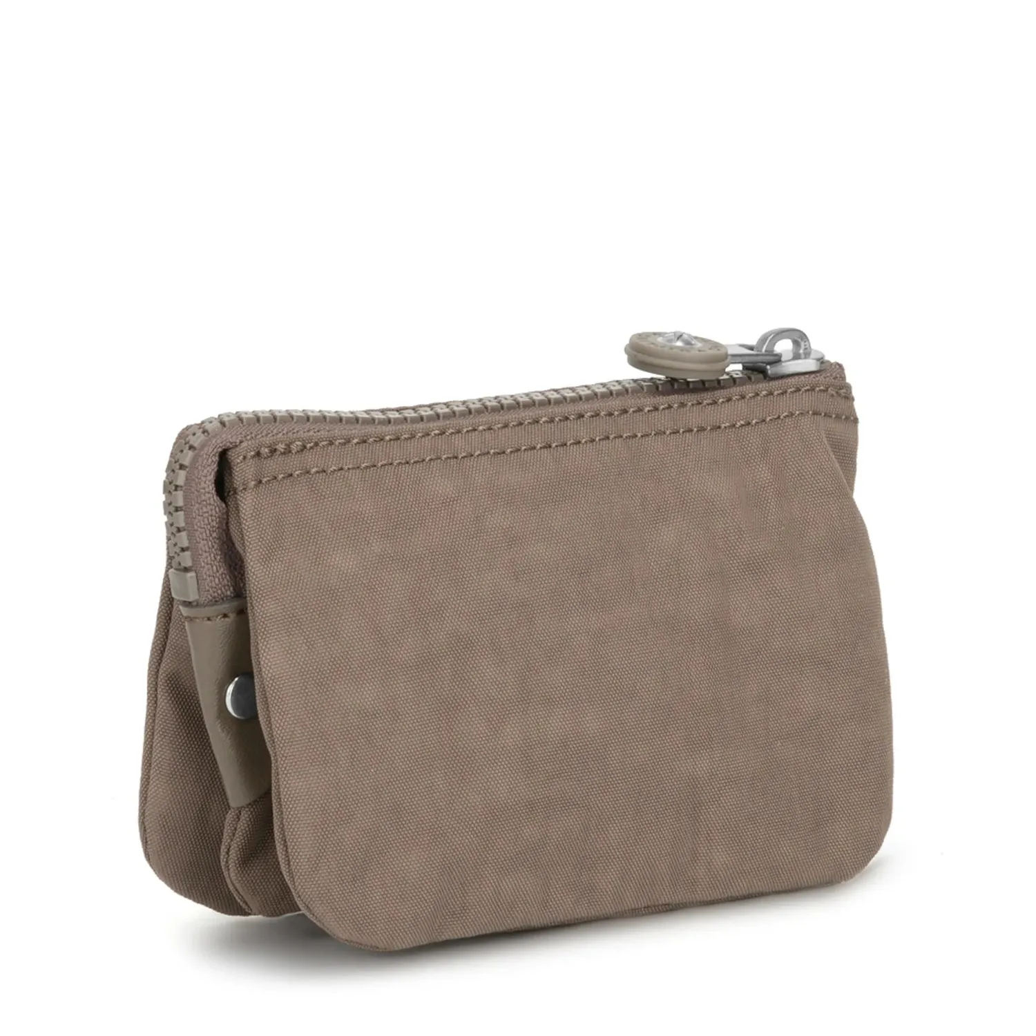 Kipling Creativity S portemonnee True Beige klein licht
