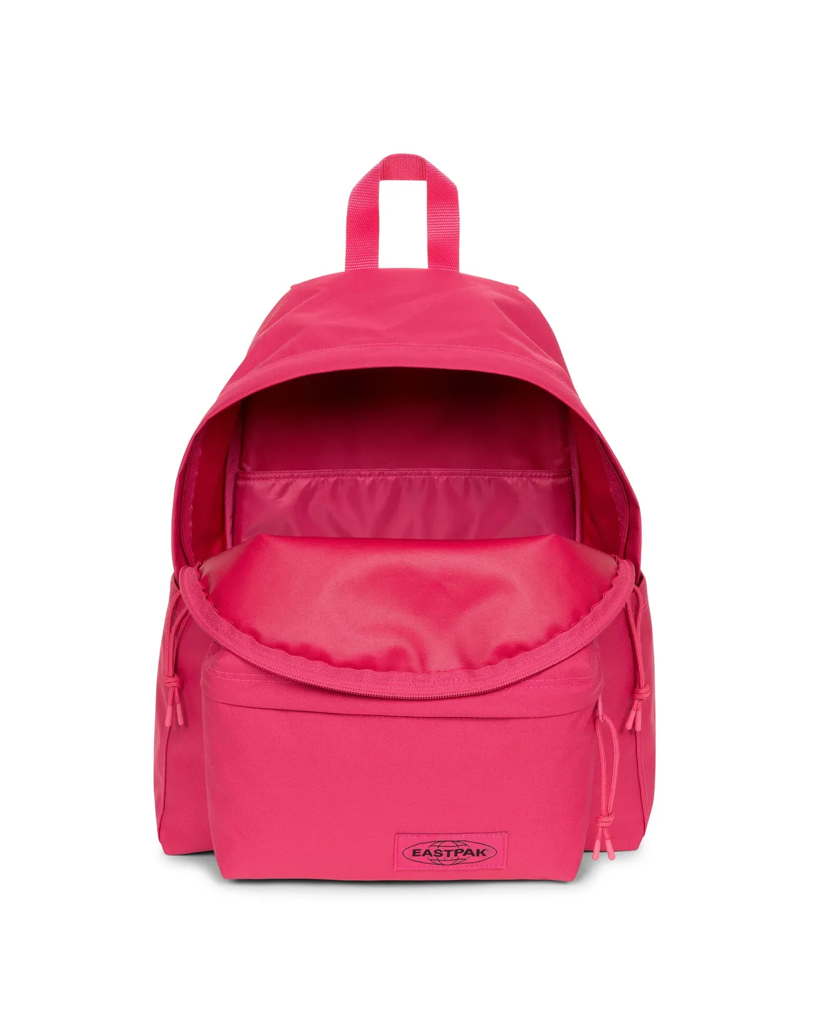 Eastpak Day Pak'r rugzak Monotone Pink 14 inch laptopvak