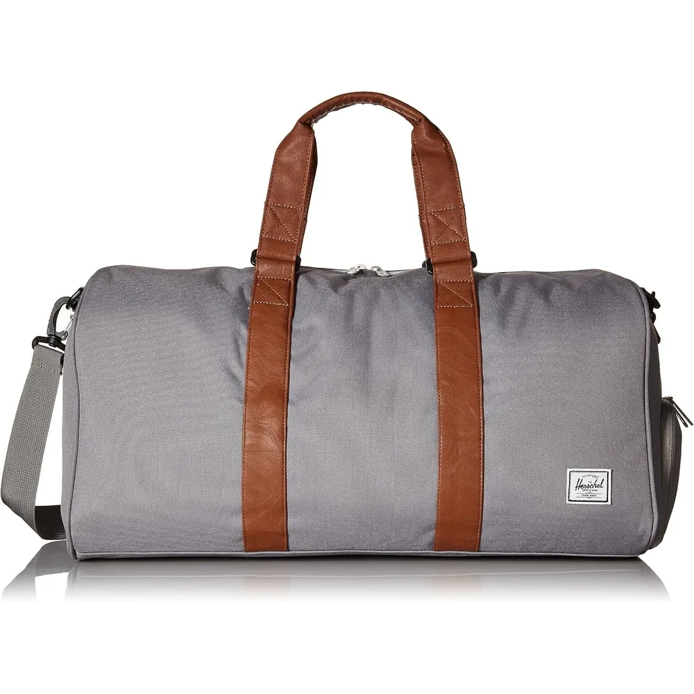 Herschel Novel Duffel reistas 42.5L Night Camo stevig