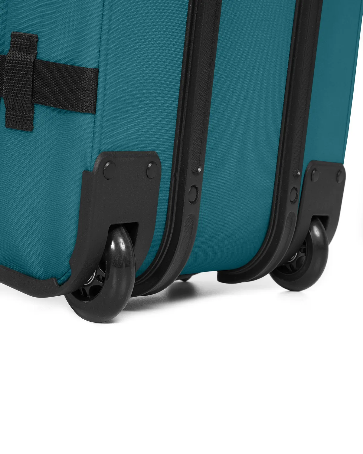 Eastpak Transit'r S trolley Jade Teal klein