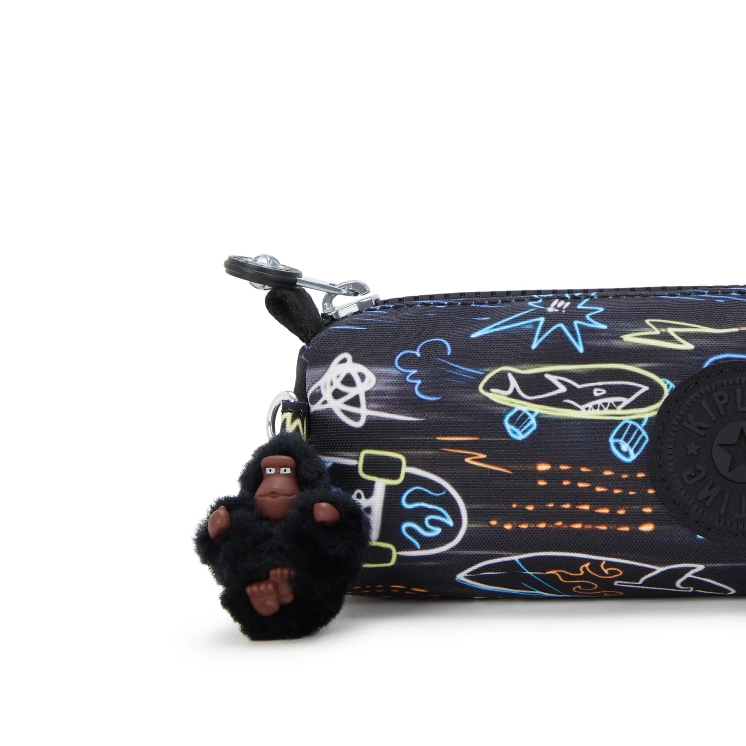 Kipling Freedom pennenzak Neon Skate nylon