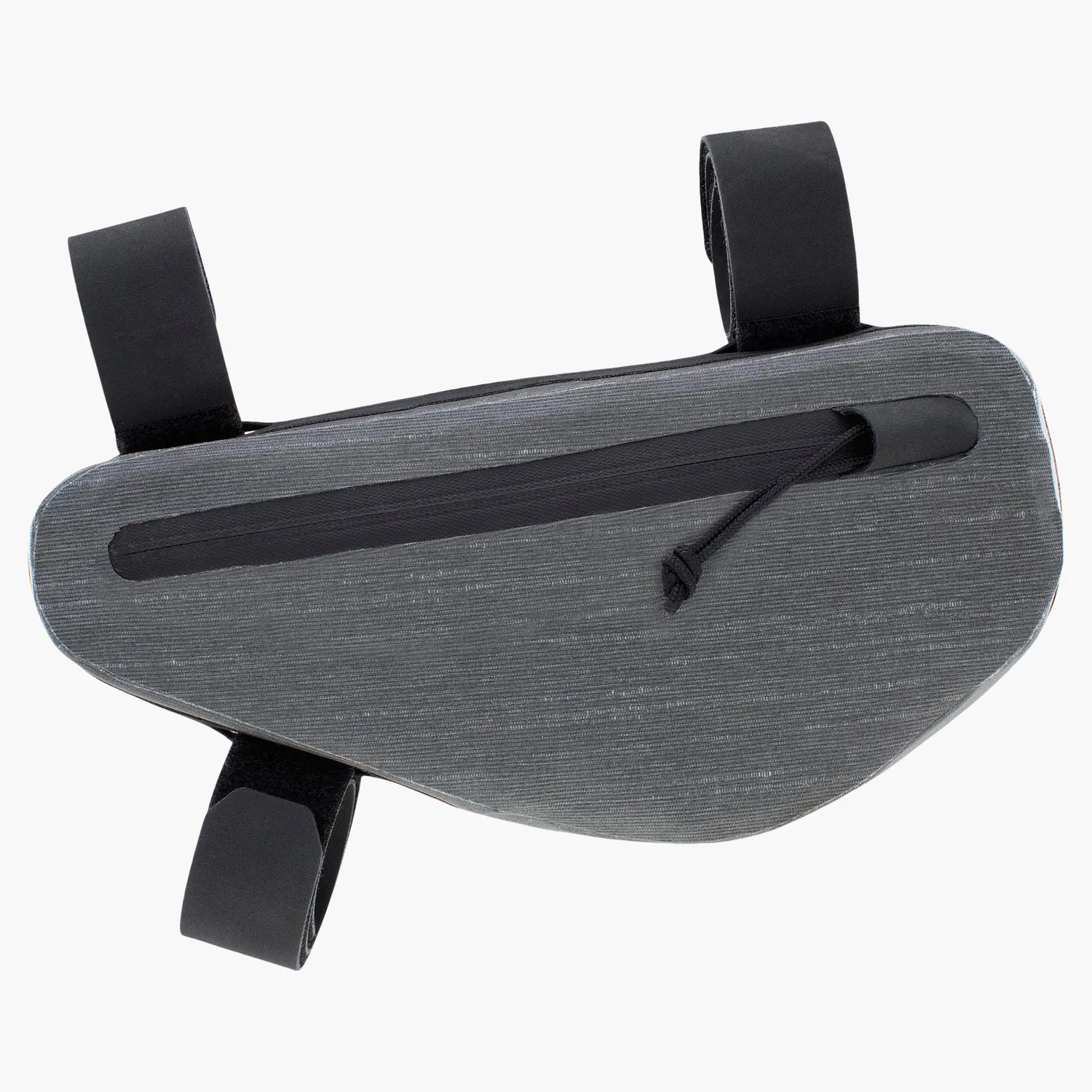 Evoc Multi Frame Pack WP frametas carbon grey M waterdicht