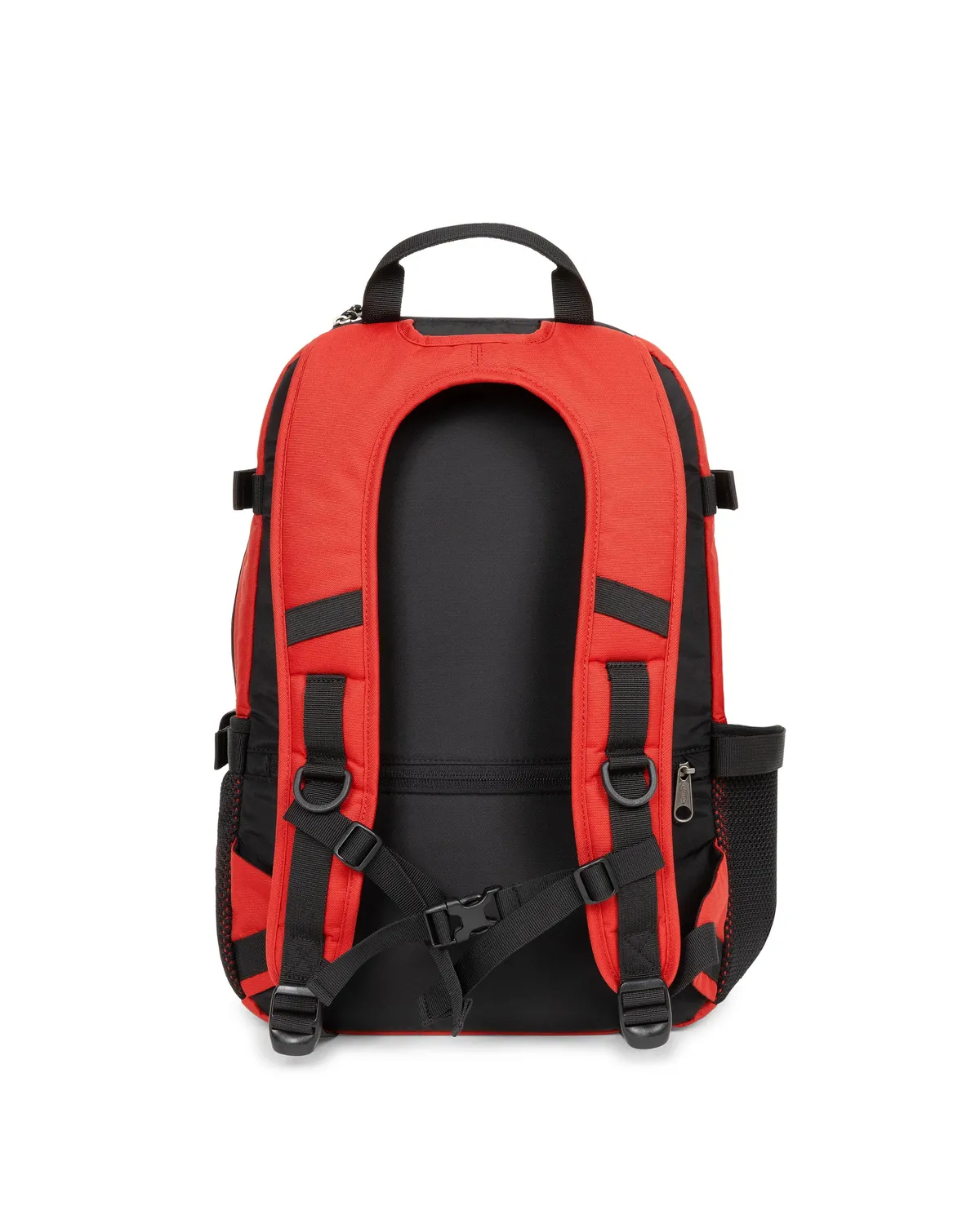 Eastpak Gerys rugzak CS Tomato waterafstotend