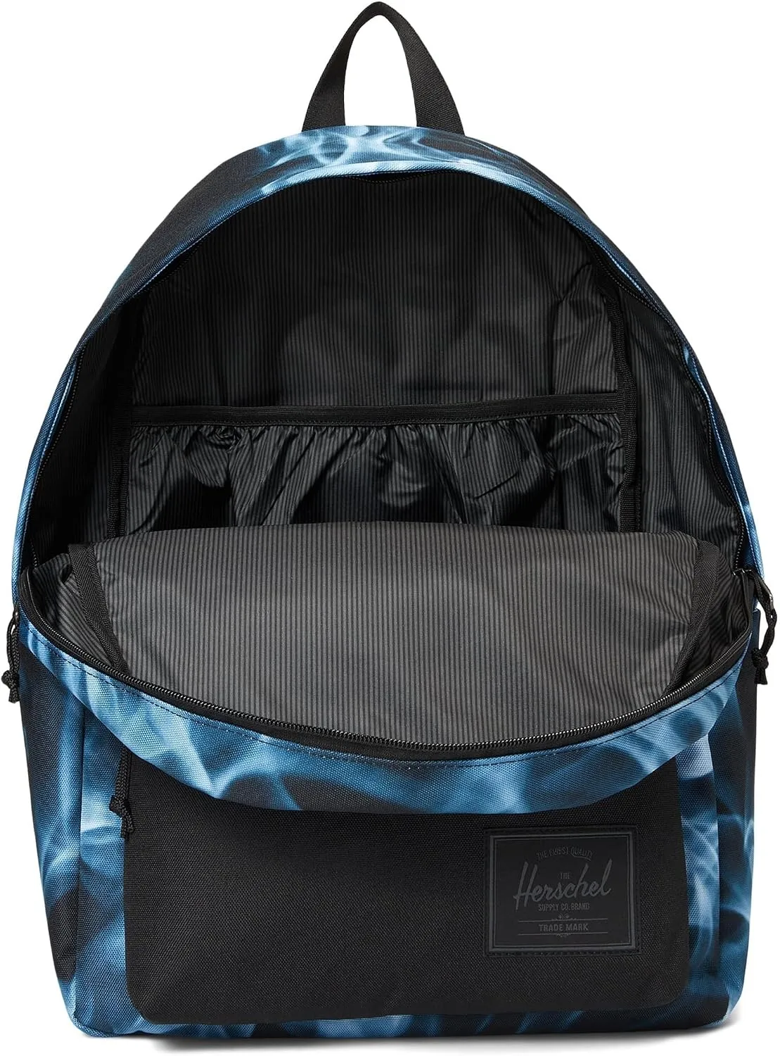 Herschel Classic rugzak 20L Flames Blue Heaven