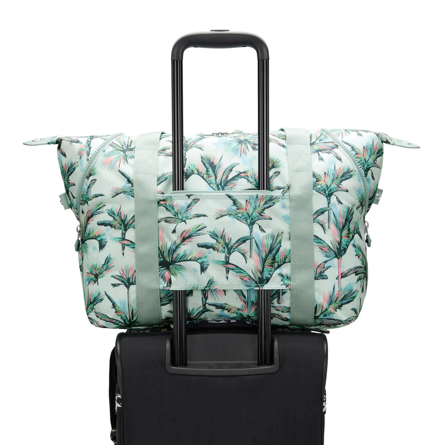 Kipling Art M draagtas More Palm Trees waterafstotend