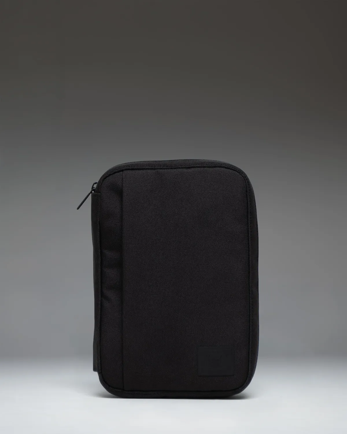 Herschel Burrard Tech organizer Black kabelvak