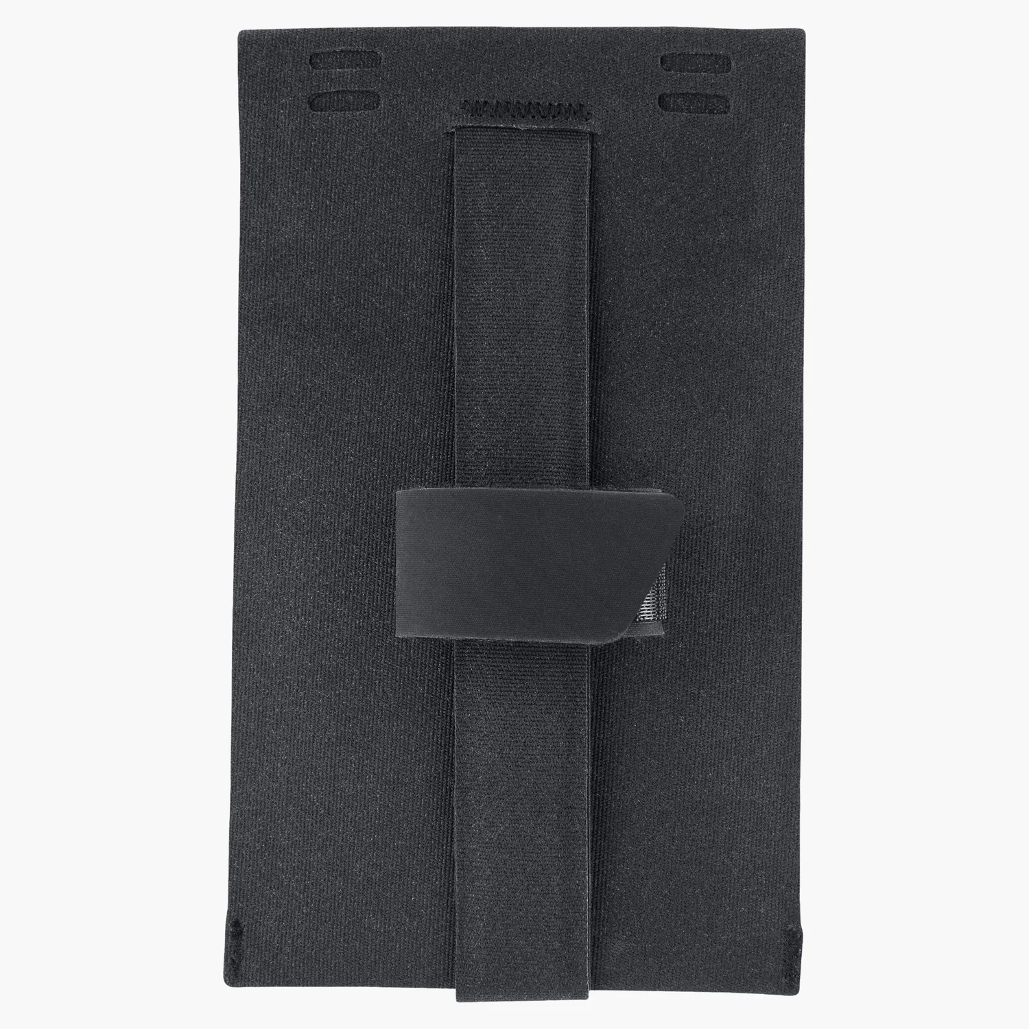 Evoc Phone Pouch telefoontasje zwart voor schouderband
