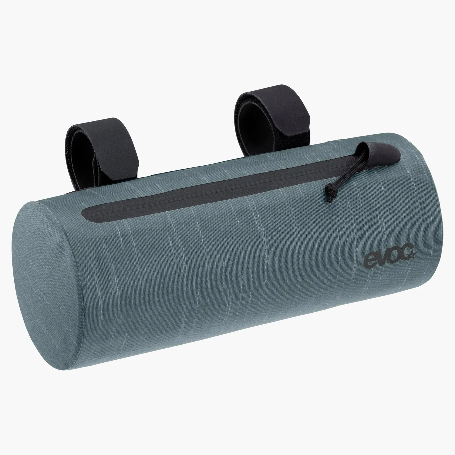 Evoc Handlebar Pack WP 1,5 stuurtas zwart waterdicht