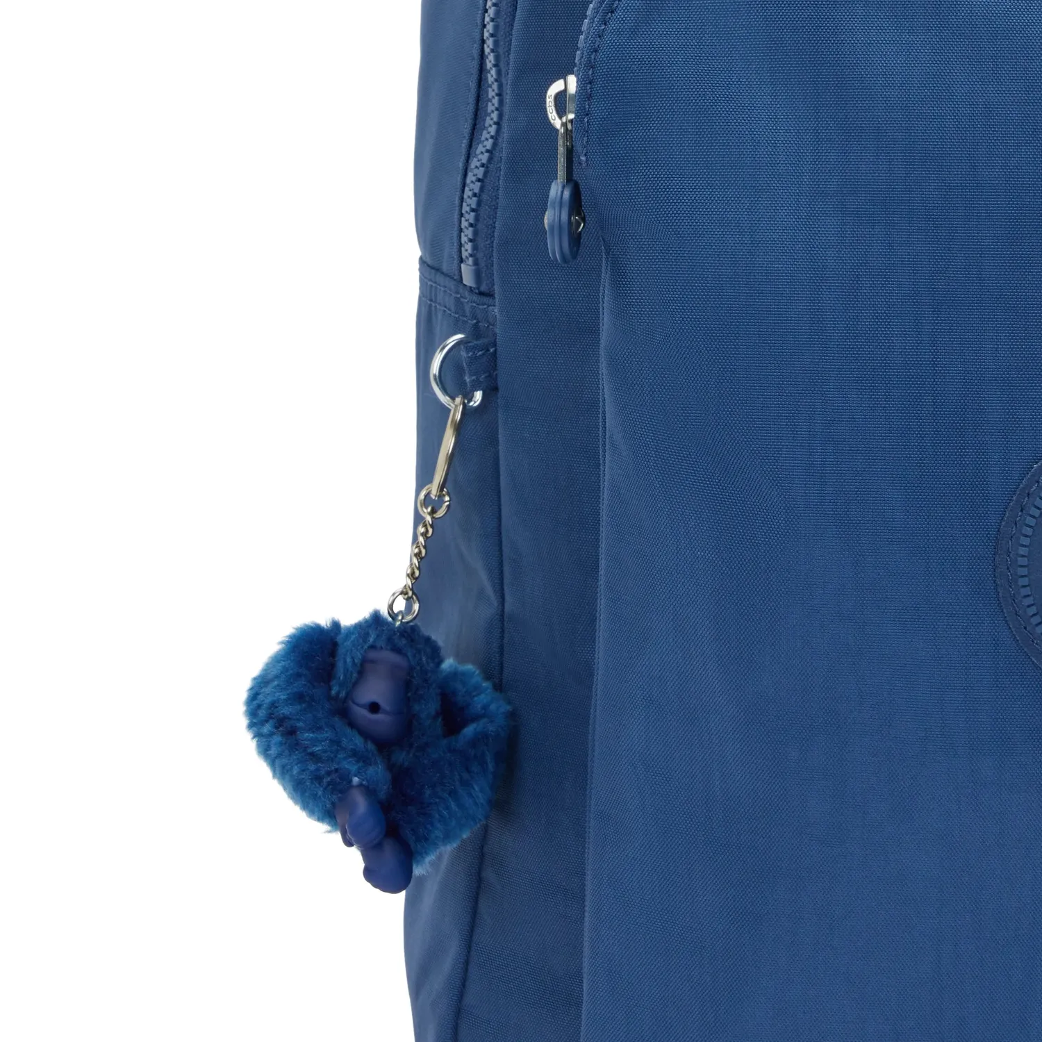 Kipling Kazuki L rugzak groot Casual Blue 15 inch laptop